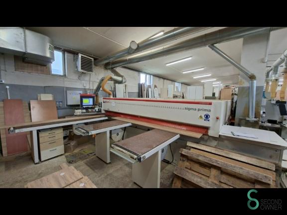 SCM Sigma Prima 67 HOU11.212 60 19020